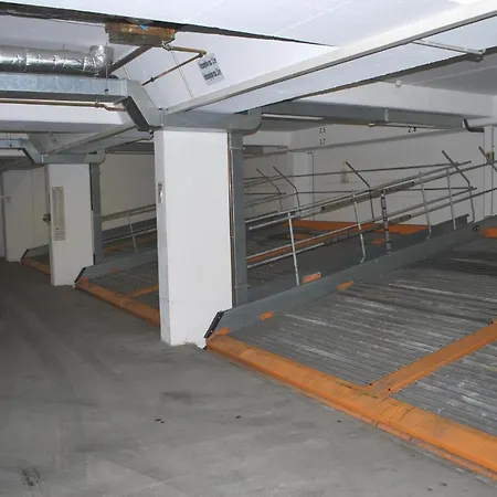 Haus Seemeile 2 16 Апартаменты