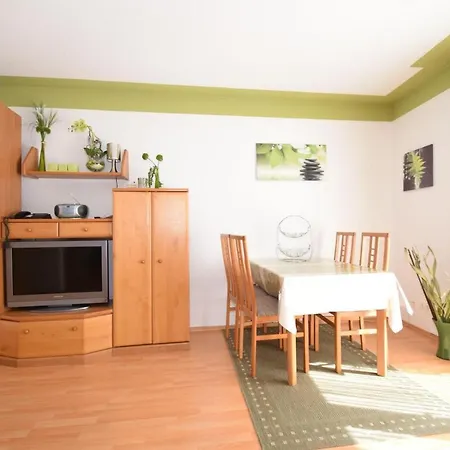 Haus Seemeile 2 16 *