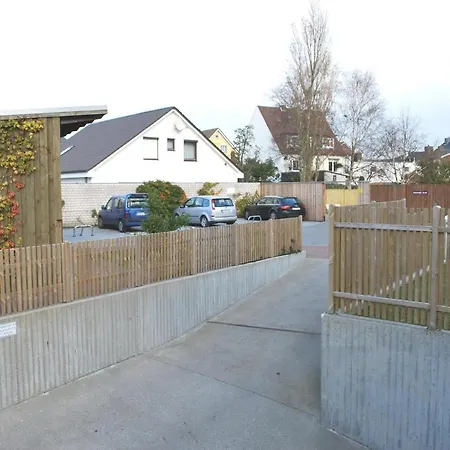 Apartment Haus Seemeile 2 16