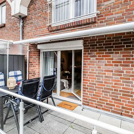 Haus Seemeile 2 16