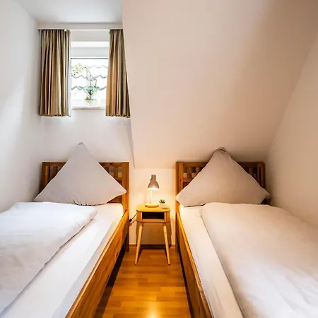 Haus Seemeile 2 16 Apartment Busum