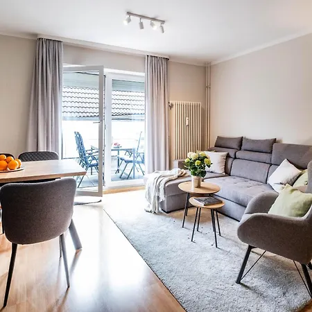 Haus Seemeile 2 16 Busum