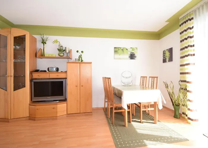 Haus Seemeile 2 16 *