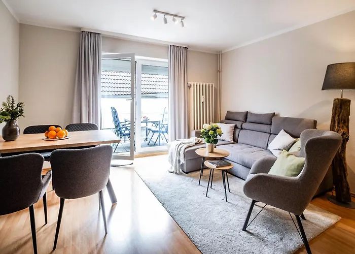 Haus Seemeile 2 16 Büsum